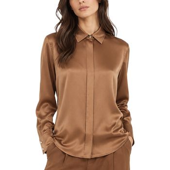 Maxmara Studio Camisa MSTXERO para mujer