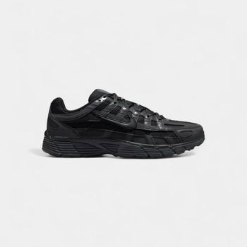 Nike Zapatillas P-6000 SE Black Reflective para hombre