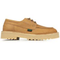 kickers zapatos bajos daltrey boat para hombre