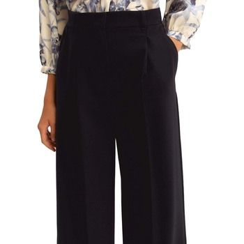 Emme Marella Pantalón fluido EMMASSENZI para mujer