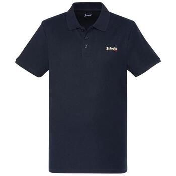 Schott Polo PS0022 para hombre