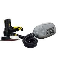 lijadora orbital pladur 180mm - far tools - 115165 - 710 w