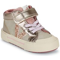 victoria zapatillas altas - para nina