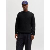 jack  jones jersey 12286911 bleecker-black para hombre