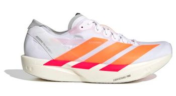 adidas Performance hombre - blanco