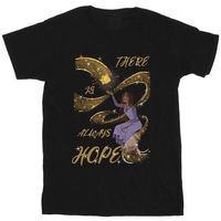 wish camiseta there is always hope para nino