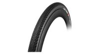 tufo gravel thundero hd 700 mm tubeless ready soft puncture proof ply