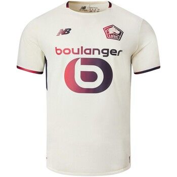 New Balance Camiseta Lille 25/26 para hombre