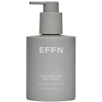 effn body creme fragrance free 300ml