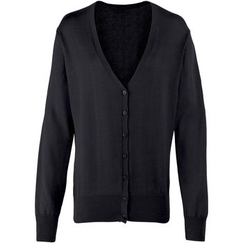 Premier Chaqueta de punto Button Through para mujer