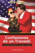 confesiones de un travesti