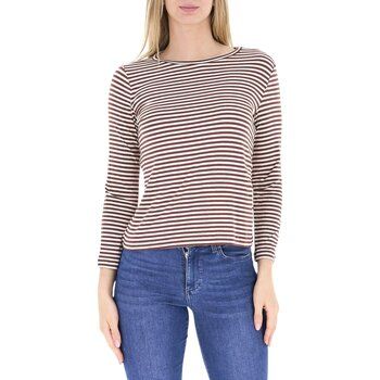 Emme Marella Camiseta manga larga EMMMORA-AI27-008 para mujer