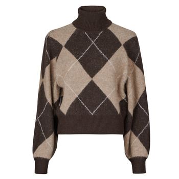 Vero Moda Jersey VMDARLA LS ROLLNECK para mujer