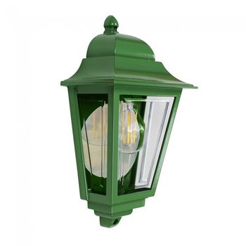 Aplique de pared de exterior deco lane