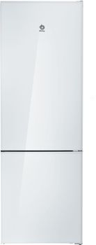 BalayFrigorífico combinado 203 x 70 cm Cristal blanco, Total No Frost 3KFC879BI