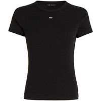 tommy jeans camiseta gt31826 para mujer