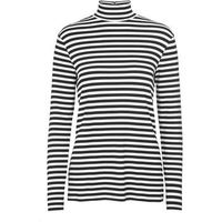burberry camiseta manga larga - para mujer