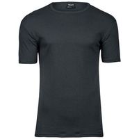 tee jays camiseta interlock para mujer