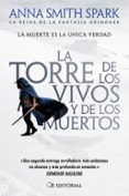 la torre de los vivos y de los muertos