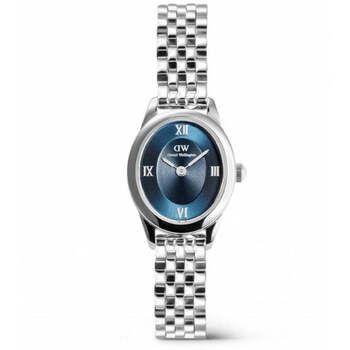 Daniel Wellington Reloj analógico OROLOGI para mujer