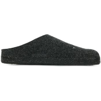 BIRKENSTOCK Pantuflas Zermatt Shearling Wz para mujer