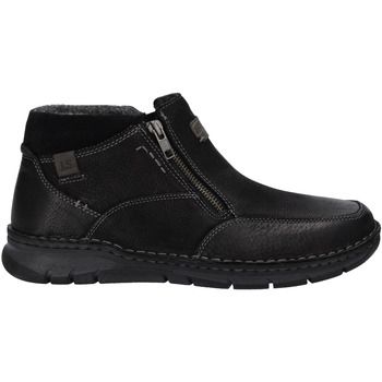 Josef Seibel Botas Narkeni 03, schwarz para hombre