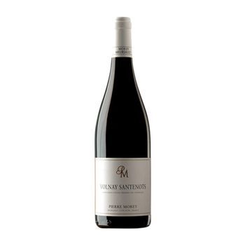 Pierre Morey Vino Tinto Premier Cru Santenots Volnay 75 Cl 13% Vol.