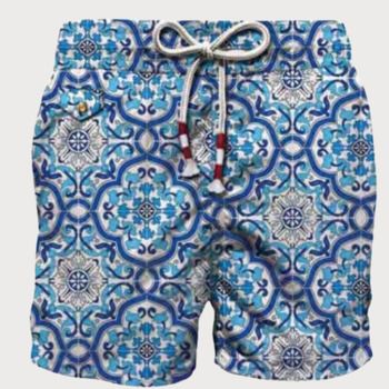 Saint Barth Bañador BAÑADOR LIGHTING 70 HOMBRE para hombre