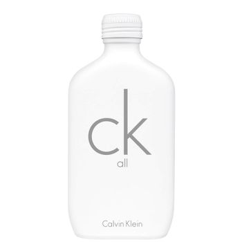 Calvin Klein CK All Unisex Eau de Toilette 100ml