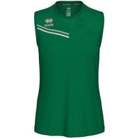errea camiseta tirantes eloy canotta ad para mujer