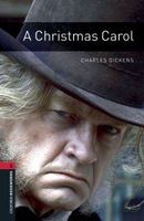 oxford bookworms 3 a christmas carol mp3 pack
