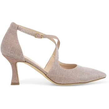 Melluso Zapatos de tacón E1631Q-257572 para mujer
