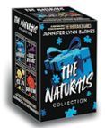 The Naturals Paperback Boxed Set (naturals)
