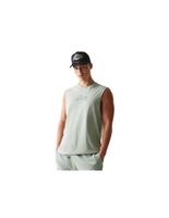 camiseta new era la lakers hombre verde pastel