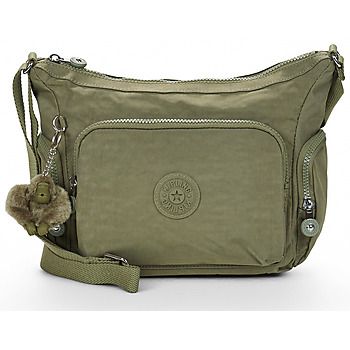 Kipling Bandolera GABB S para mujer