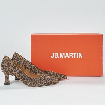 JB Martin Zapatos de tacón LIERRE para mujer