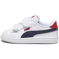 puma zapatillas smash 30 l v inf para nina