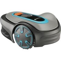 robot cortacesped sileno minimo 250m gardena