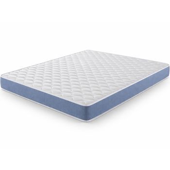 Colchón De Espuma 160x200 Ares Dreamdi