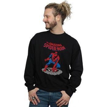 Marvel Jersey The Amazing Spider-Man para hombre
