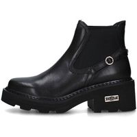 cult botines clw456300 para mujer