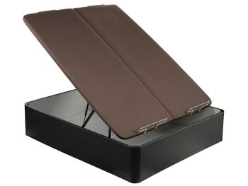 Canapé abatible naturbox 2.0 plus tapa doble pikolin