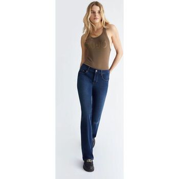 Liu Jo Pantalones Jeans bootcut Amazing Fit para mujer