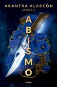 abismo serie atenea 2