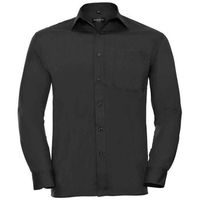russell collection camisa manga larga 934m para hombre
