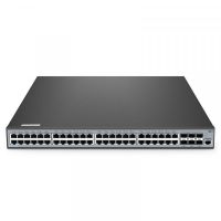 switch netgear gs752tp-300eus gestionado l2l3l4 gigabit poe 48 puertos rack 1u
