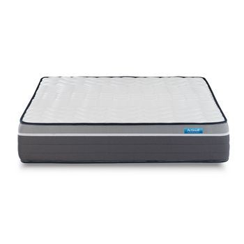 Colchón  Actinuit Memo Adapt - Espuma     210 X 160 Cm Altura 25 Cm