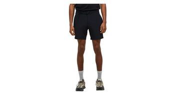Pantalon corto peak performance vislight light negro  hombre