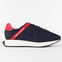 armani exchange zapatillas line h para hombre