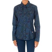 met camisa 10dcl0058 para mujer
